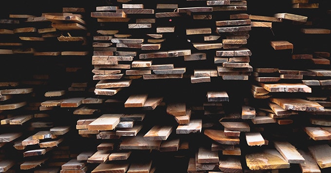 How do building materials contribute to  sustainability and resiliency?
